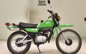 YAMAHA MR50 2018 3T2