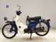 Фото Honda C50 SUPER CUB 2008 с японского аукциона