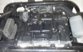 HONDA VT400S 2011 NC46