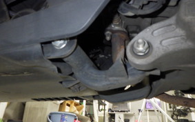 HONDA LEAD 125 2019 JF45