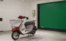 SUZUKI LET's 4 Basket 2004 CA43A