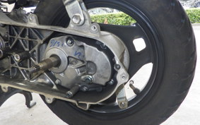 SUZUKI LET's CA4AA