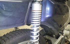 HONDA C110 SUPER CUB 2022 JA10