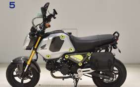 HONDA GROM 2012 JC92