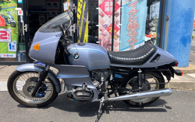 BMW R100RS 1977 2681