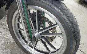 HARLEY FXDLI 1450 2006