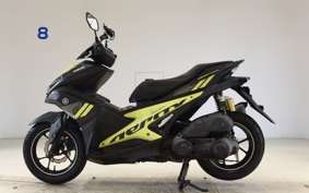 YAMAHA AERO ｯｸｽ155 1998