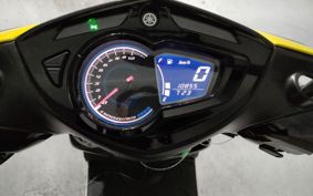 YAMAHA CYGNUS125XSR SE44J