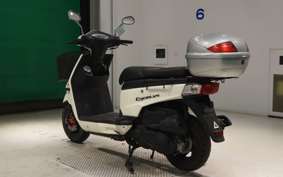 SYM CITYCOM 125