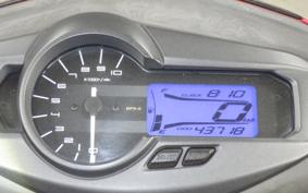 YAMAHA CYGNUS 125 XSR 3 2015 SEA5J