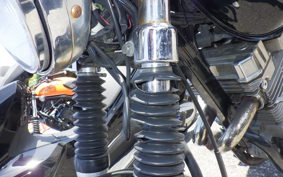 HONDA GB250 CLUBMAN Gen.5 MC10