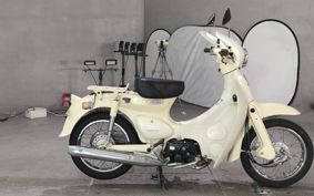HONDA LITTLE CUB AA01