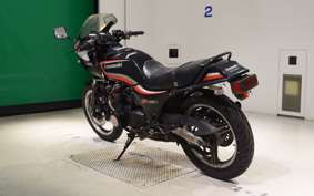 KAWASAKI GPZ400 1983 ZX400A
