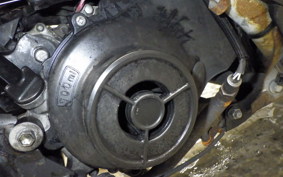 SUZUKI ADDRESS V50 Gen.2 2010 CA44A