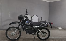 YAMAHA DT50 17W