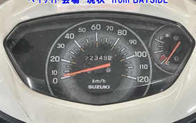 SUZUKI ADDRESS V125