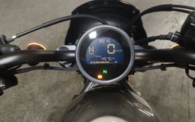 HONDA REBEL 250 S MC49