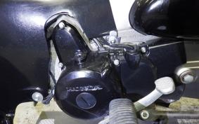 HONDA LITTLE CUB E 2020 AA01