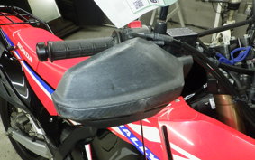 HONDA CRF250 GEN 2 RALLY 2026 MD47