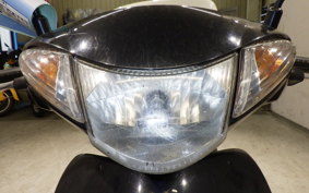 SUZUKI ADDRESS V50 Gen.2 CA42A