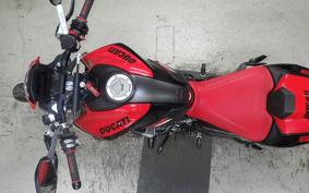 DUCATI MONSTER 937 SP 2024
