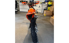 KTM 250 EXC F SIXDAYS EXA40