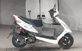 KYMCO VJR125 i SE22AA