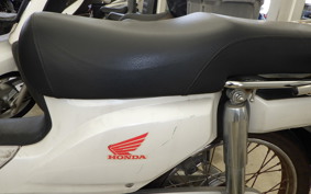 HONDA C110 SUPER CUB 1991 JA10