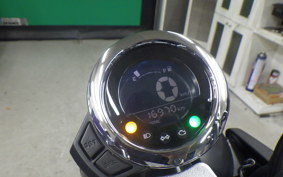 HONDA MONKEY 125 2006 JB03