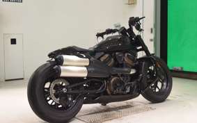 HARLEY RH1250S 2022