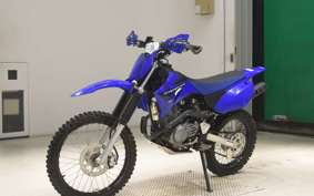 YAMAHA TT-R125LWE 2002