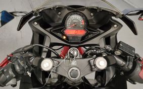 HONDA CBR250R MC41