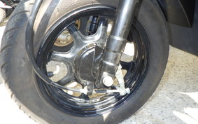 HONDA TACT Basket AF79