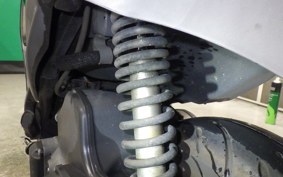 SUZUKI ADDRESS V125 S 1990 CF4MA