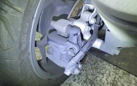 HONDA PCX 125 2021 JK05