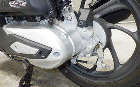 HONDA DIO110-3ﾍﾞｰｼｯｸ 2013 JK03