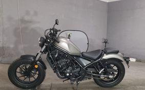 HONDA REBEL MC49