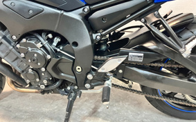 YAMAHA FZ8 FAZER S 2011 RN25