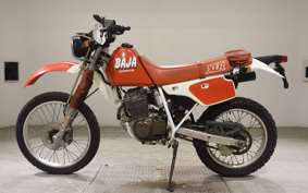 HONDA XLR250 BAJA 2015 MD22