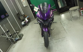 YAMAHA YZF-R25 A 2026 RG74J