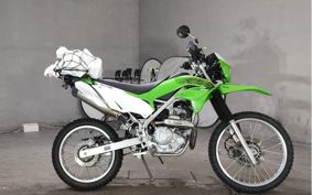 KAWASAKI KLX230 LX230A