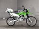 Фото Kawasaki KLX230 с японского аукциона