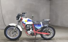 HONDA FTR223 MC34