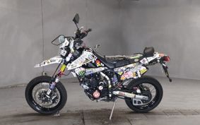 KAWASAKI D-TRACKERX LX250V