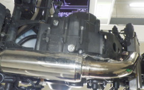 HONDA CL250-2 2015 MC57