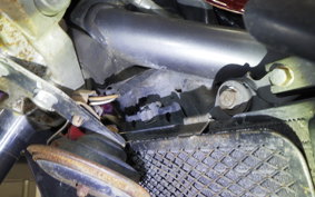 KAWASAKI BALIUS 250