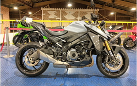 SUZUKI GSX-S 1000 2022 EK1AA
