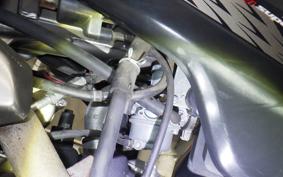 KAWASAKI KSR110 E