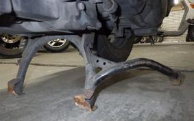 SUZUKI ADDRESS V125 G CF46A