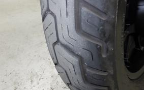 HONDA REBEL 250 MC49